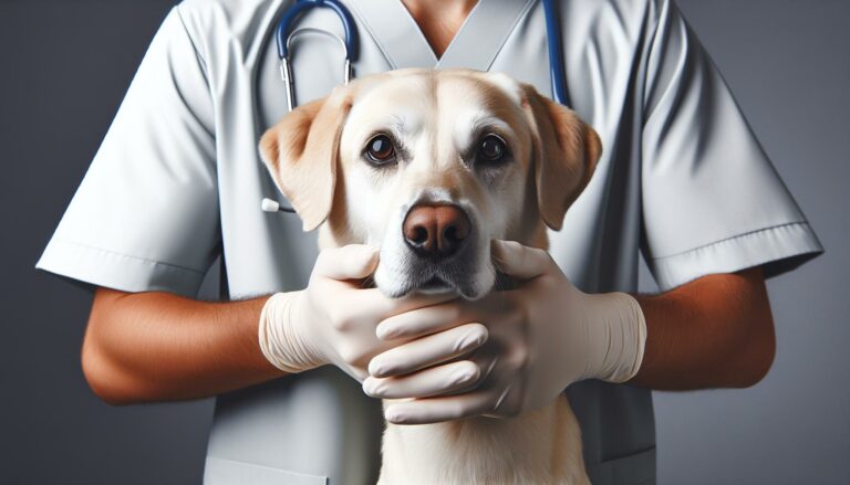 Anal Gland Expression for Dogs Signs Safe Methods